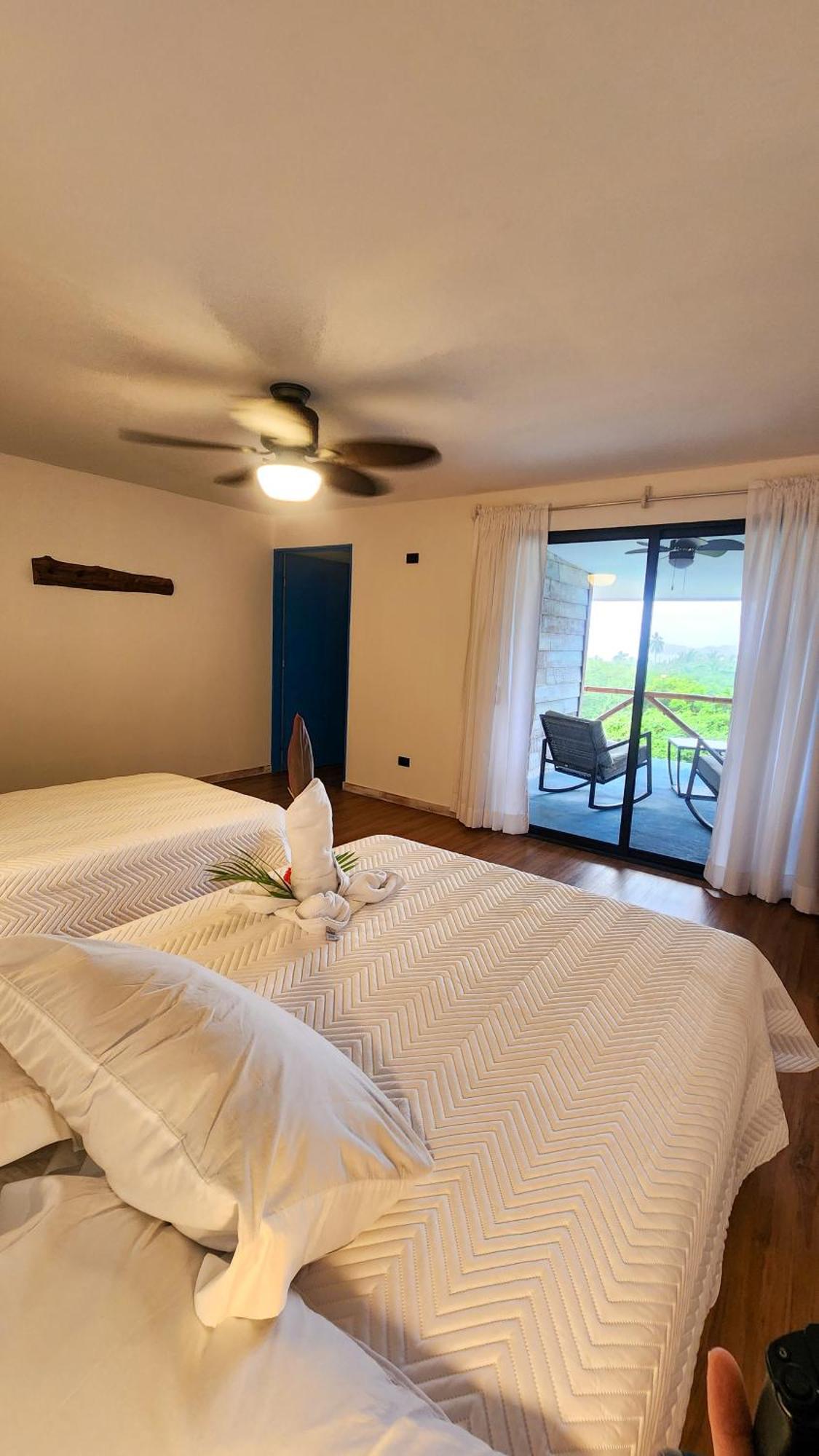 La Puesta Del Sol B&B カリージョ エクステリア 写真